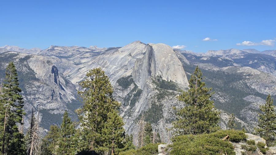 פארק יוסמיטי